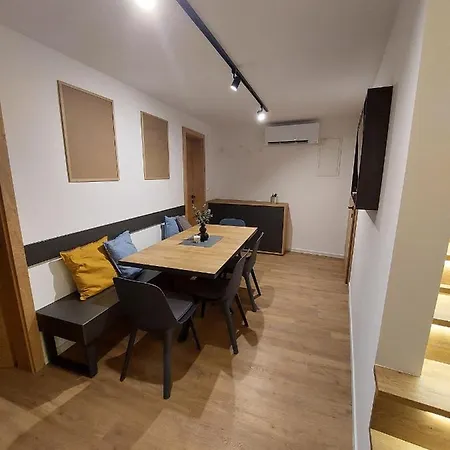 Casa Gray 2 Apartment Koper Exterior photo